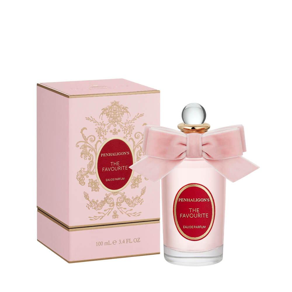 Penhaligon's The Favourite EDP 100ml